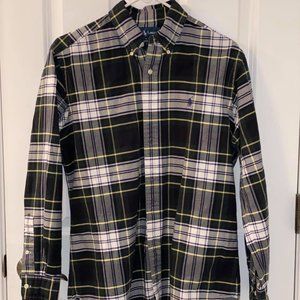 Polo Ralph Lauren Button Down (15 1/2 , 32/33)